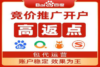 SEM竞价案例：提升搜索引擎排名